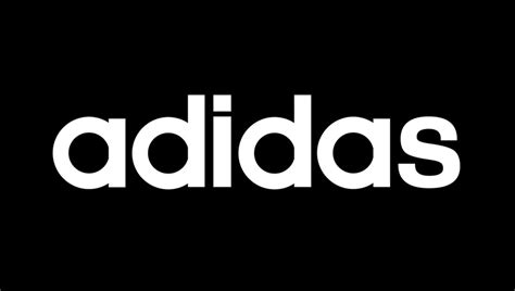 adidas logo font download.